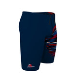Buhl Sharks Jammer 2025 - Jammer Swimsuit