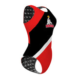 Polo Bears 24 - Women's Waterpolo Swimsuit Classic Cut