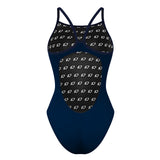 2/6/2026 - Skinny Strap Swimsuit