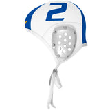 SHORTY Invitational Caps - mvp 2 - Water Polo Cap