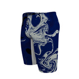 Weyburn Silver Seals - Jammer Swimsuit