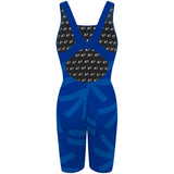 Special Olympics Oceanside - Classic Strap Long Knee Women Jammer