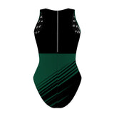 04/28/2026 - Women's Waterpolo Swimsuit Classic Cut