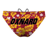OXNARD HS BWP - Waterpolo Brief Swimsuit