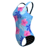 Go Capital (Lilo and Stitch theme) - Classic Strap Swimsuit