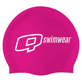 ROC Tri Swimsuits - Silicone Swimming Cap