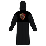 STA TAS - Swim Parka