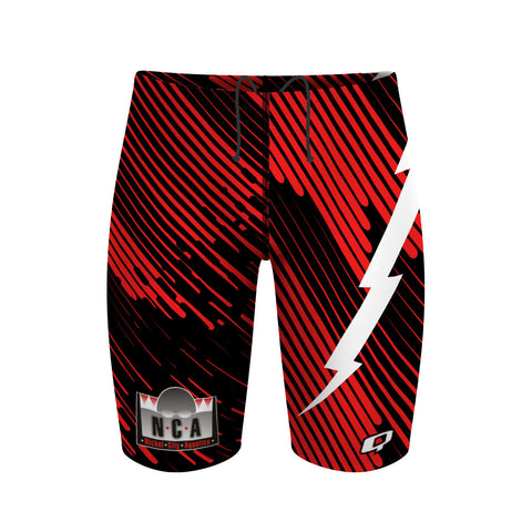 NCA 24 - Jammer Swimsuit