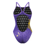 10/20/2025 - Skinny Strap Swimsuit