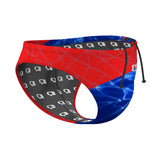 Aqua Knights - Waterpolo Brief Swimsuit