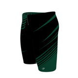 RFTC 2025 - DAWN RAYS - Jammer Swimsuit