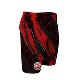 Smoky river manatees - Jammer Swimsuit