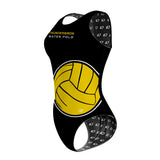 Thunderbirds 2026 - Women's Waterpolo Swimsuit Classic Cut