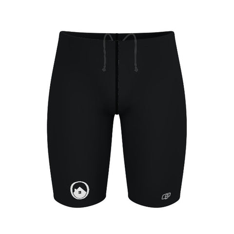 KINFOLK - Solid Jammer Swimsuit
