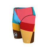 Traje Muestras - Atlas Jammer Swimsuit