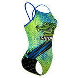 Guymon Gators Skinny 2026 - Skinny Strap Swimsuit