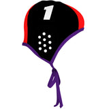 College Park HS - GOALIE - Water Polo Cap