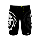 Nipawin Lions Swim Club TAS - Jammer Swimsuit