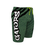 Westlock Gators FV - Jammer Swimsuit