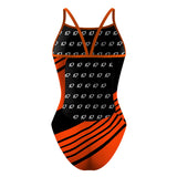 NCSA 26 - Sunback Tank Swimsuit