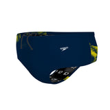 University of Michigan - Classic Brief Swimsuit