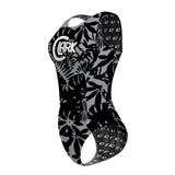 Clark - Women's Waterpolo Swimsuit Classic Cut