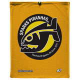 Sparks Piranhas FV - Mesh Bag