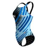 KNSwim - T. Majo - Size 30 - Classic Strap Swimsuit