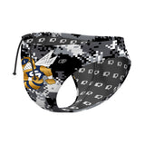 Saline HS - Waterpolo Brief Swimsuit
