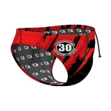Fit kit 25 - Waterpolo Brief Swimsuit