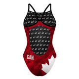 14/5/2026 - Skinny Strap Swimsuit