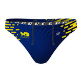 La Vague - Waterpolo Brief Swimsuit
