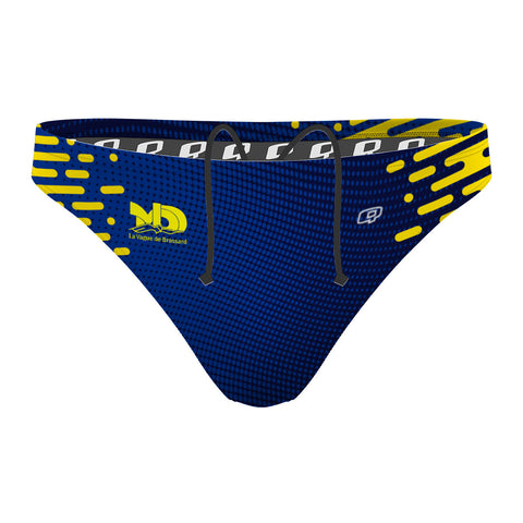 La Vague - Waterpolo Brief Swimsuit
