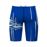 North Shore Titans - Jammer Swimsuit