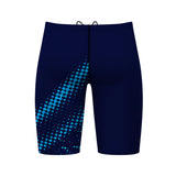 Castlegar Aquanauts - Jammer Swimsuit