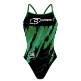Fit Kit 25 - Skinny Strap Swimsuit
