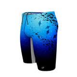 OMSC Masters - Jammer Swimsuit