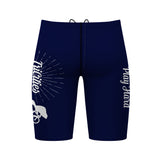 Tri Cities - Jammer Swimsuit