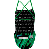 Fit Kit 25 - "X" Back Swimsuit