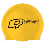 ROC Tri Swimsuits - Silicone Swimming Cap