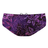 Salinas HS - Classic Brief Swimsuit