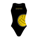Thunderbirds 2026 - Women's Waterpolo Swimsuit Classic Cut