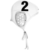 Patriotes - Water Polo Cap