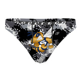 Saline HS - Waterpolo Brief Swimsuit