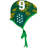 Sage Creek V1 - Water Polo Cap