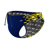 La Vague - Waterpolo Brief Swimsuit