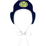Duke WP Club - NAVY Player - Water Polo Cap