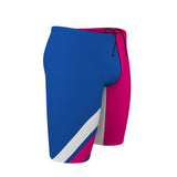 EBSC Jammer Mix - Jammer Swimsuit