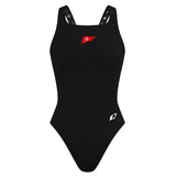 Hudson - Solid Classic Strap Swimsuit