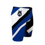 LacyDill Huskies Jam 2024 - Jammer Swimsuit